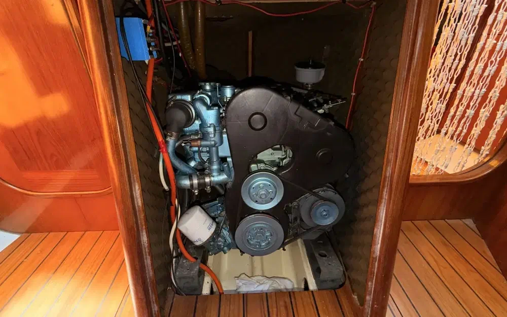 slider 40 Beneteau Oceanis 390