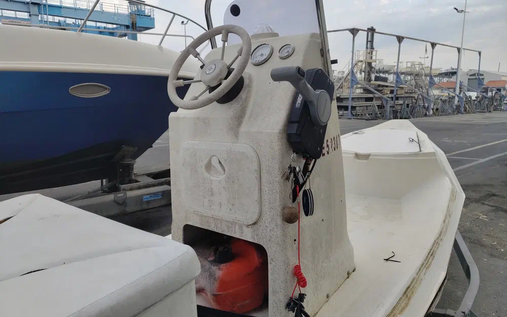 slider 2 Bombard Ribster 500