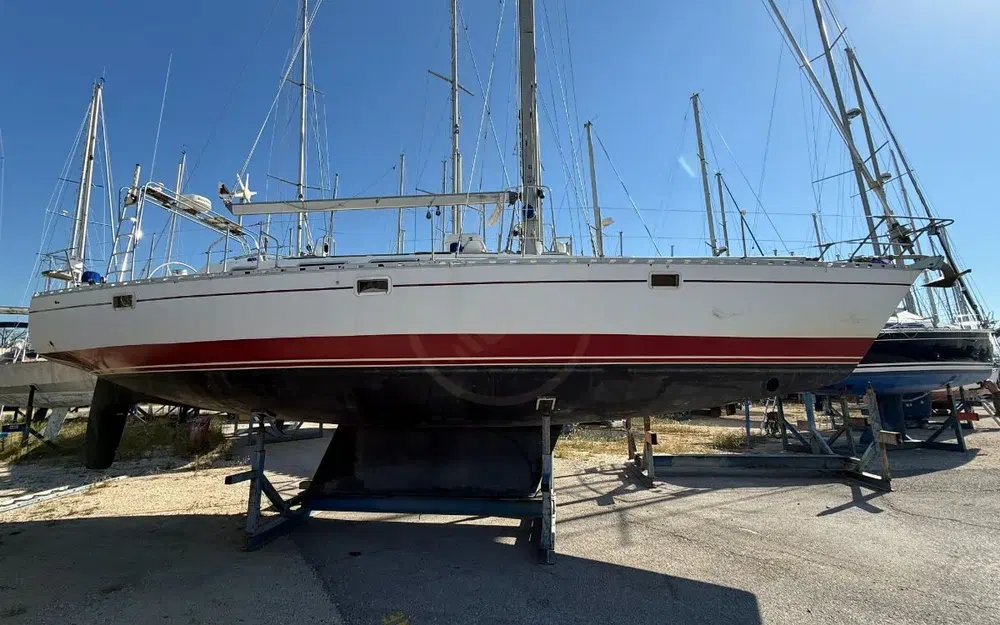 slider 0 Gibert Marine Gib Sea 442 Master