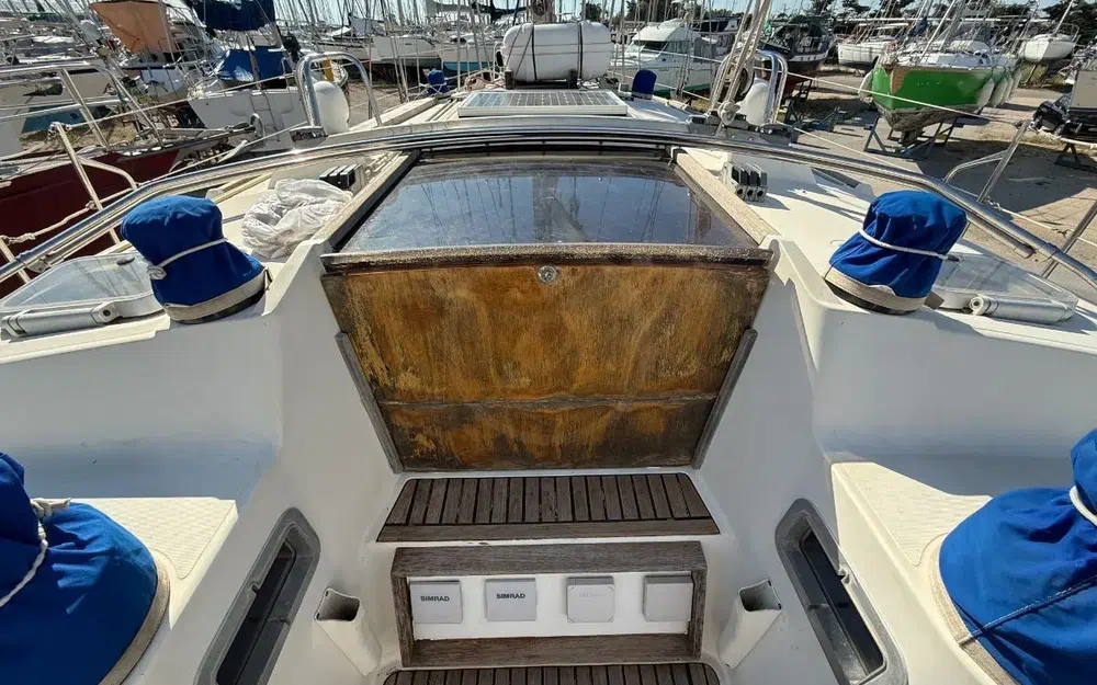 slider 9 Gibert Marine Gib Sea 442 Master