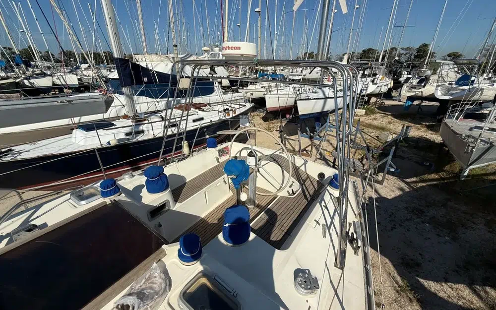 slider 10 Gibert Marine Gib Sea 442 Master