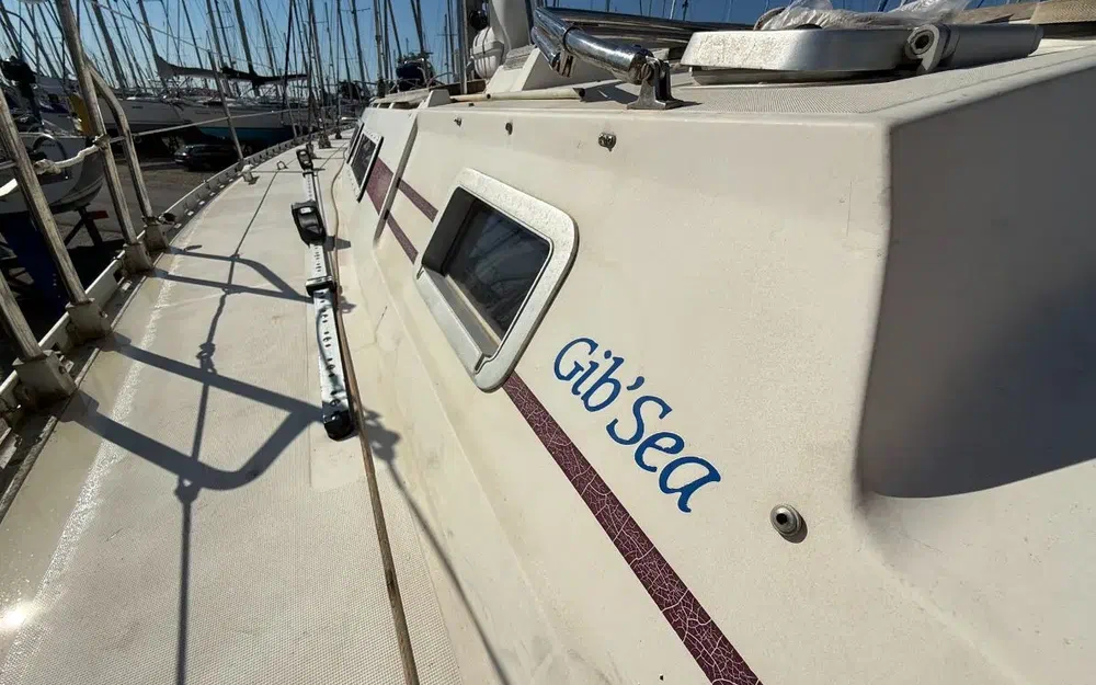 slider 11 Gibert Marine Gib Sea 442 Master