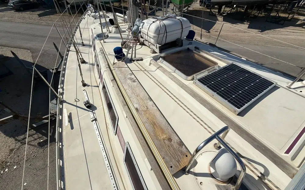 slider 12 Gibert Marine Gib Sea 442 Master