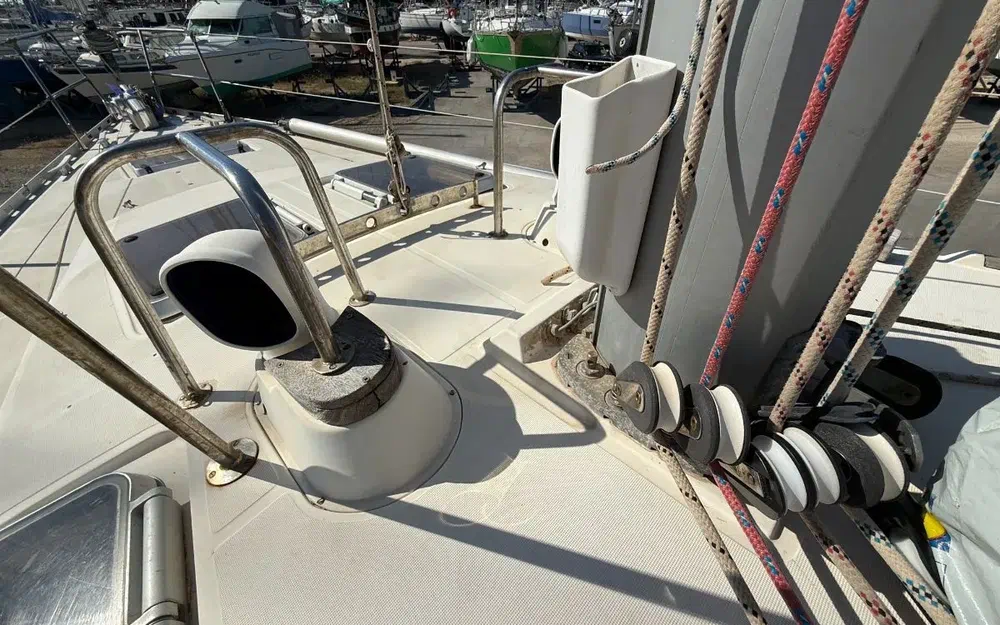 slider 14 Gibert Marine Gib Sea 442 Master