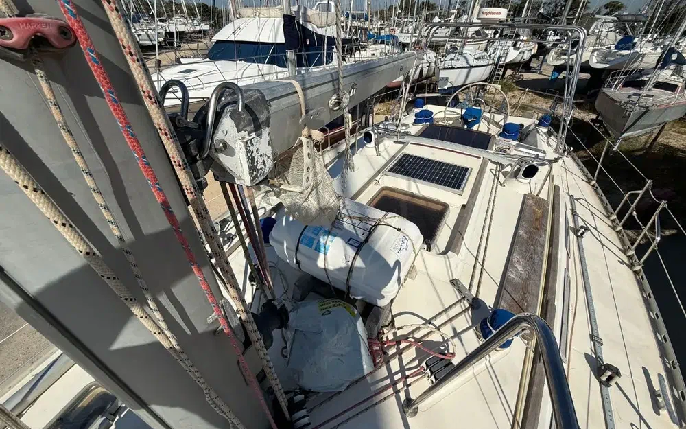 slider 15 Gibert Marine Gib Sea 442 Master