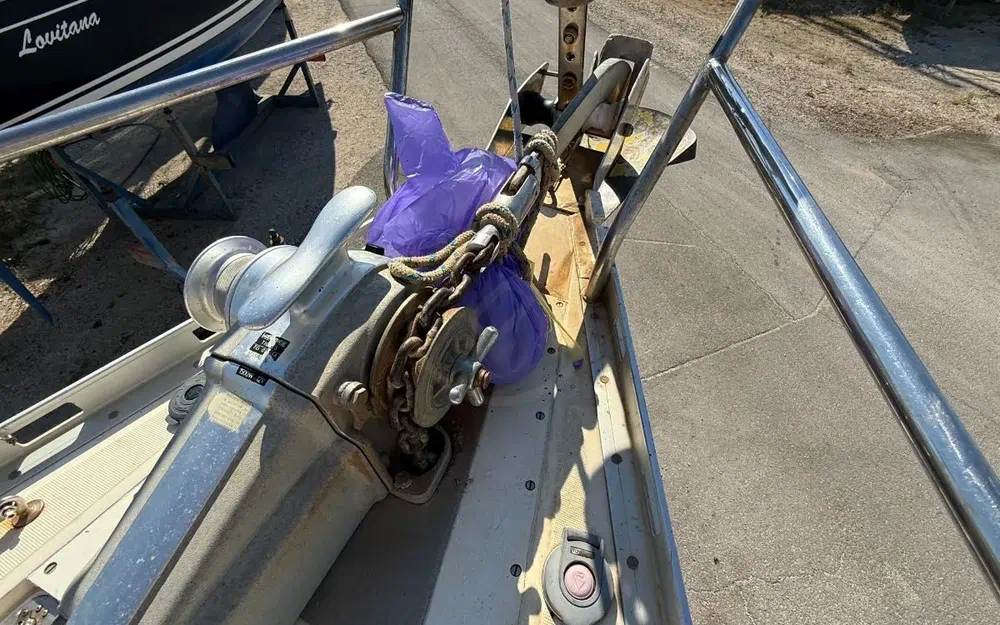 slider 18 Gibert Marine Gib Sea 442 Master