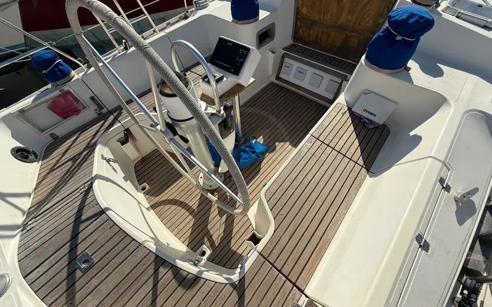 slider 1 Gibert Marine Gib Sea 442 Master