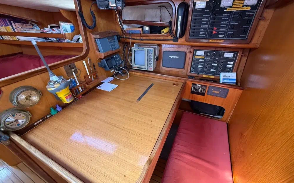 slider 21 Gibert Marine Gib Sea 442 Master