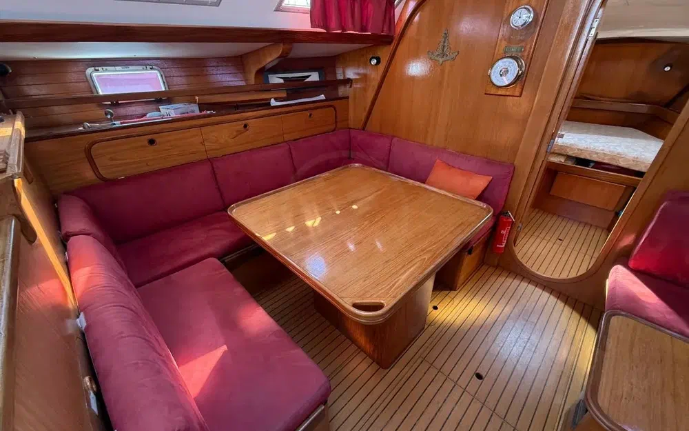 slider 25 Gibert Marine Gib Sea 442 Master