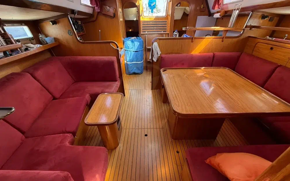 slider 31 Gibert Marine Gib Sea 442 Master