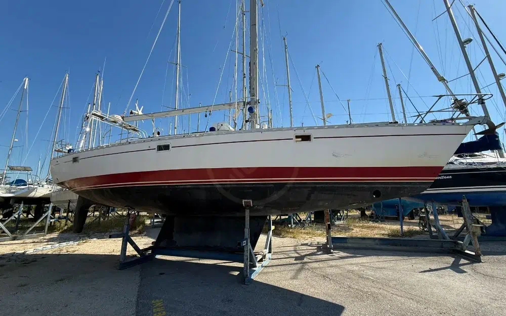 slider 3 Gibert Marine Gib Sea 442 Master