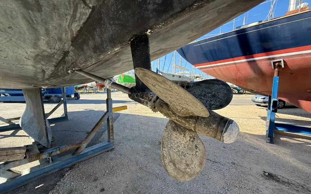 slider 41 Gibert Marine Gib Sea 442 Master