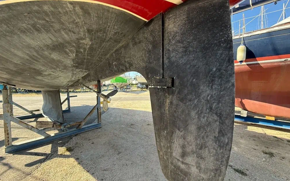 slider 42 Gibert Marine Gib Sea 442 Master
