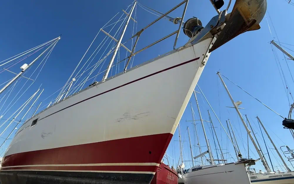 slider 4 Gibert Marine Gib Sea 442 Master