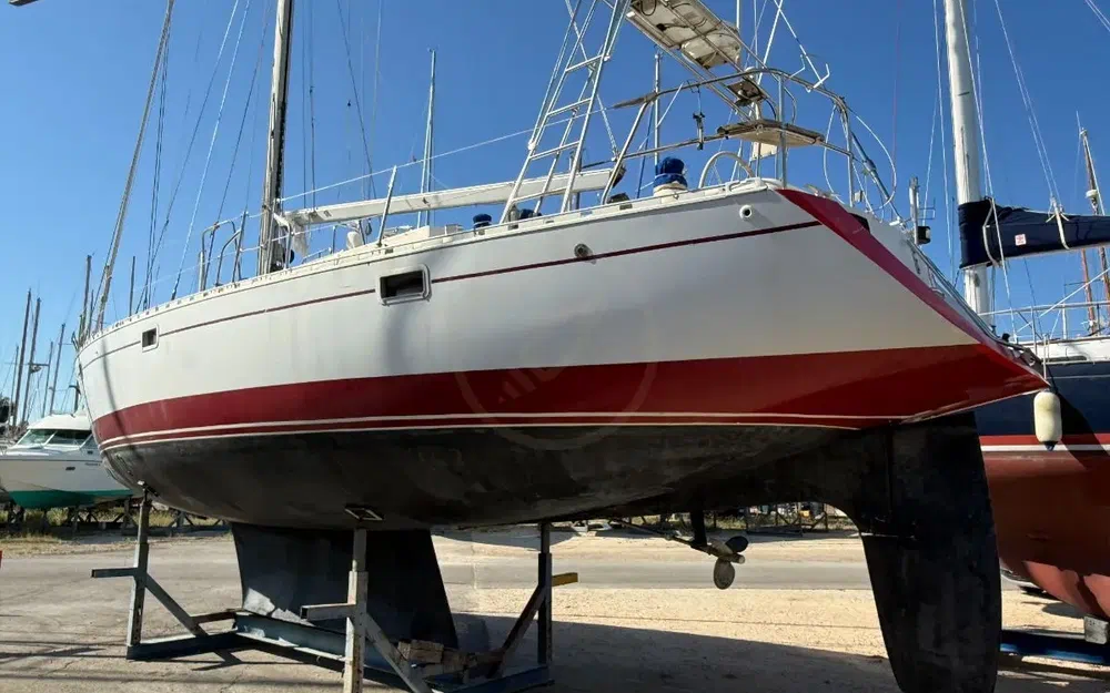 slider 5 Gibert Marine Gib Sea 442 Master