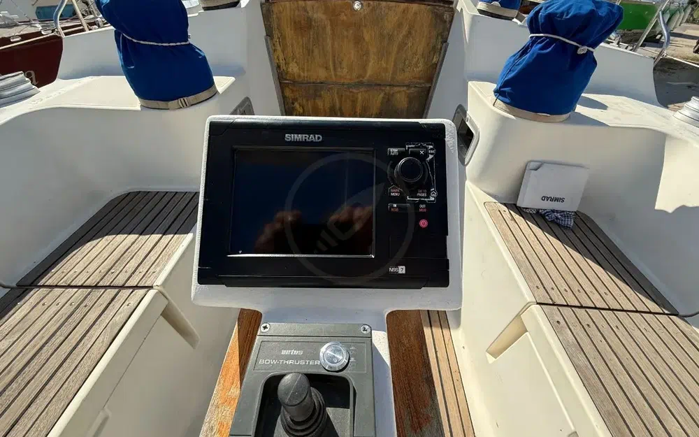 slider 7 Gibert Marine Gib Sea 442 Master