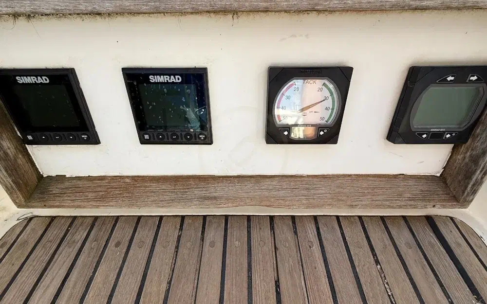 slider 8 Gibert Marine Gib Sea 442 Master