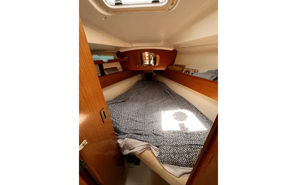 slider 16 Jeanneau Sun Odyssey 32 i