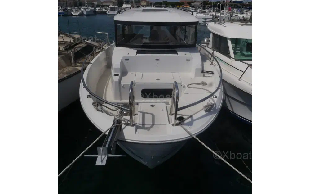 slider 3 Jeanneau Merry Fisher 895