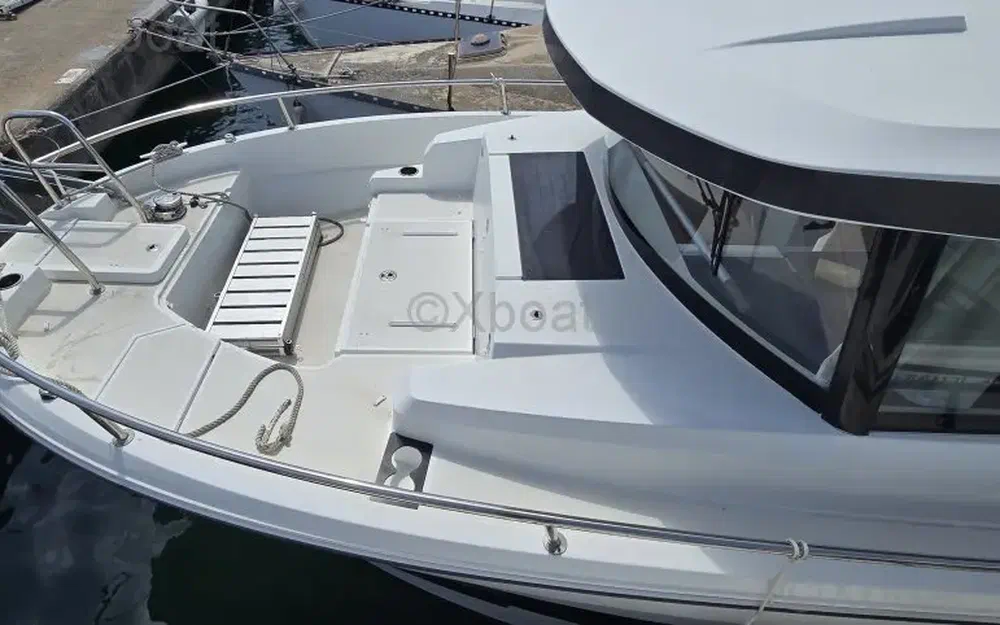 slider 5 Jeanneau Merry Fisher 895