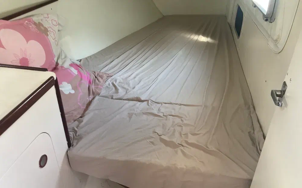 slider 22 Beneteau First 35