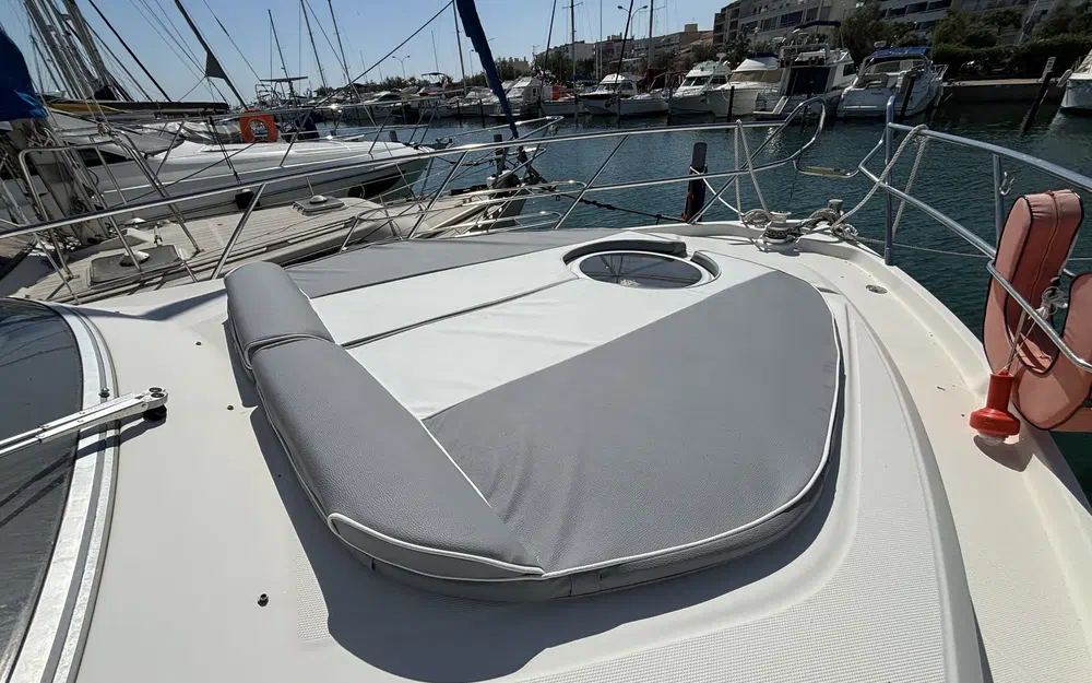 slider 22 Cranchi Zaffiro 32
