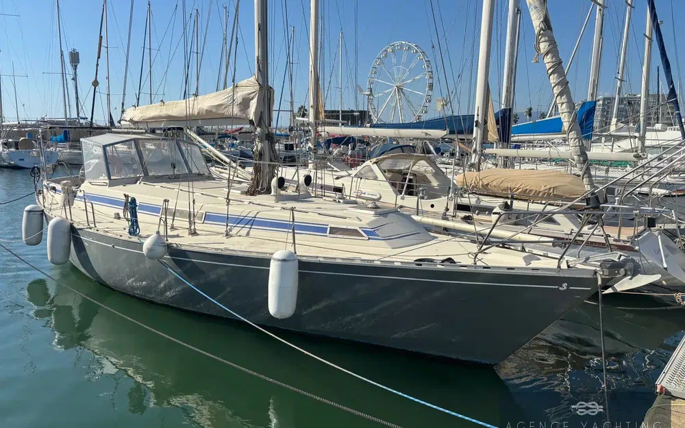 slider 0 Beneteau Idylle 13.50