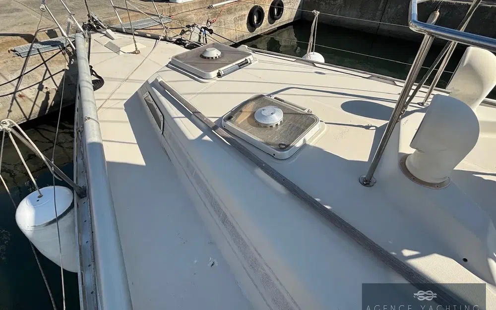 slider 12 Beneteau Idylle 13.50
