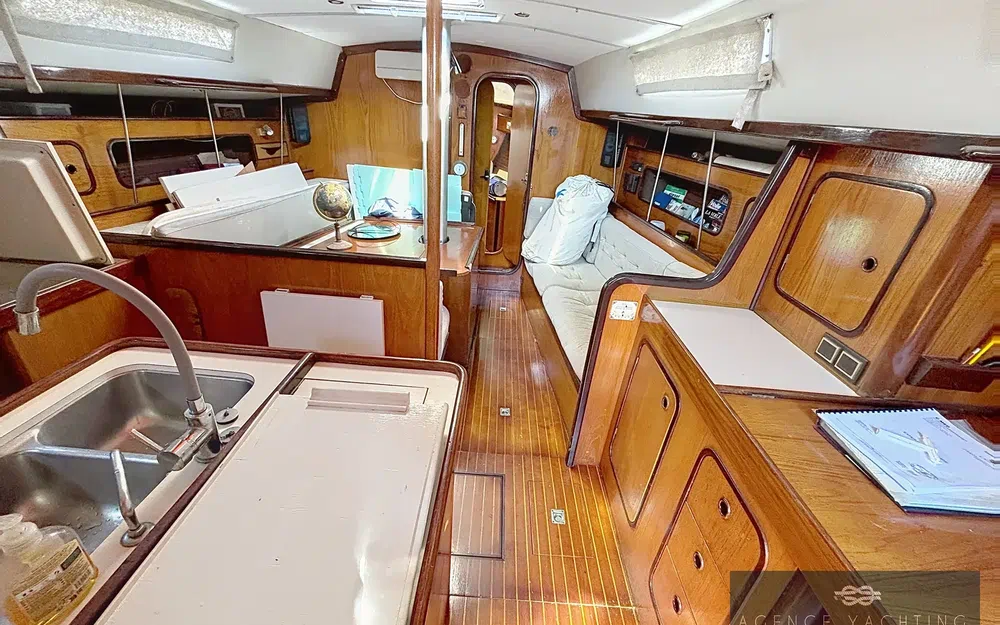 slider 1 Beneteau Idylle 13.50