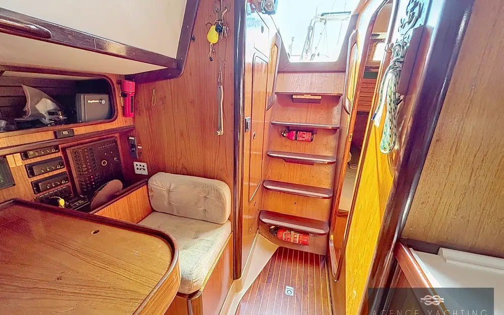 slider 4 Beneteau Idylle 13.50