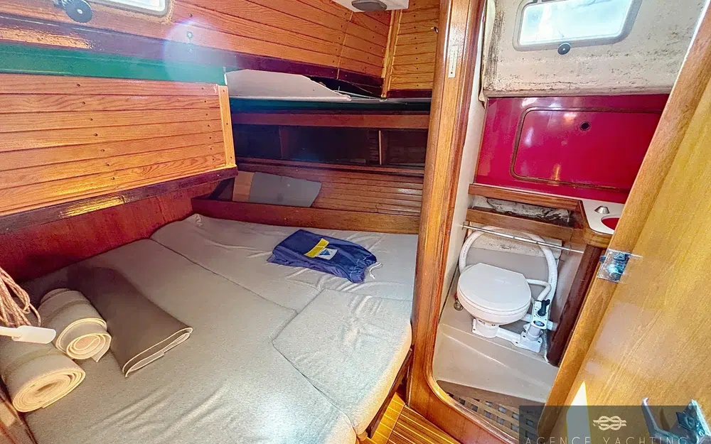 slider 5 Beneteau Idylle 13.50