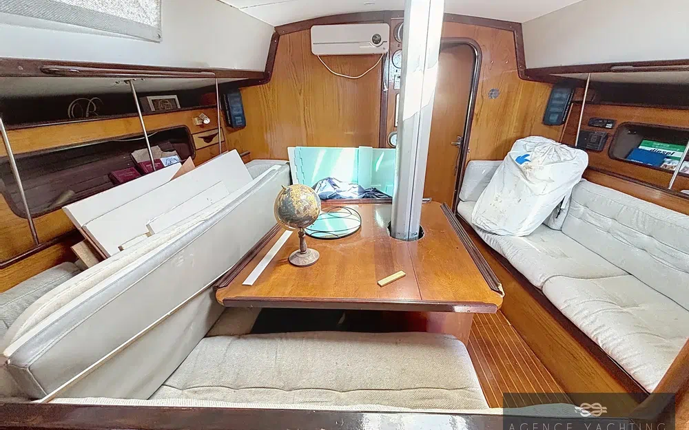 slider 6 Beneteau Idylle 13.50