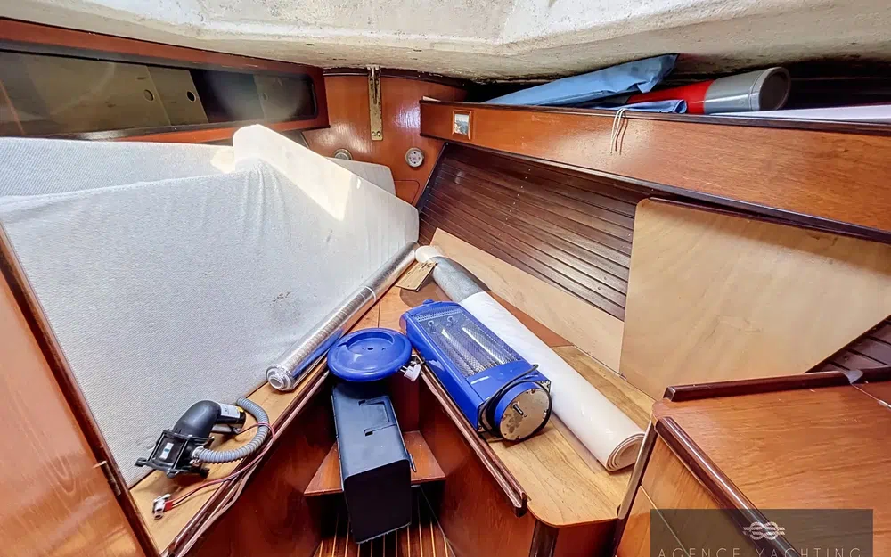slider 8 Beneteau Idylle 13.50