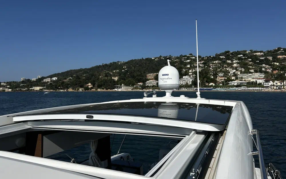 slider 33 Jeanneau NC 37