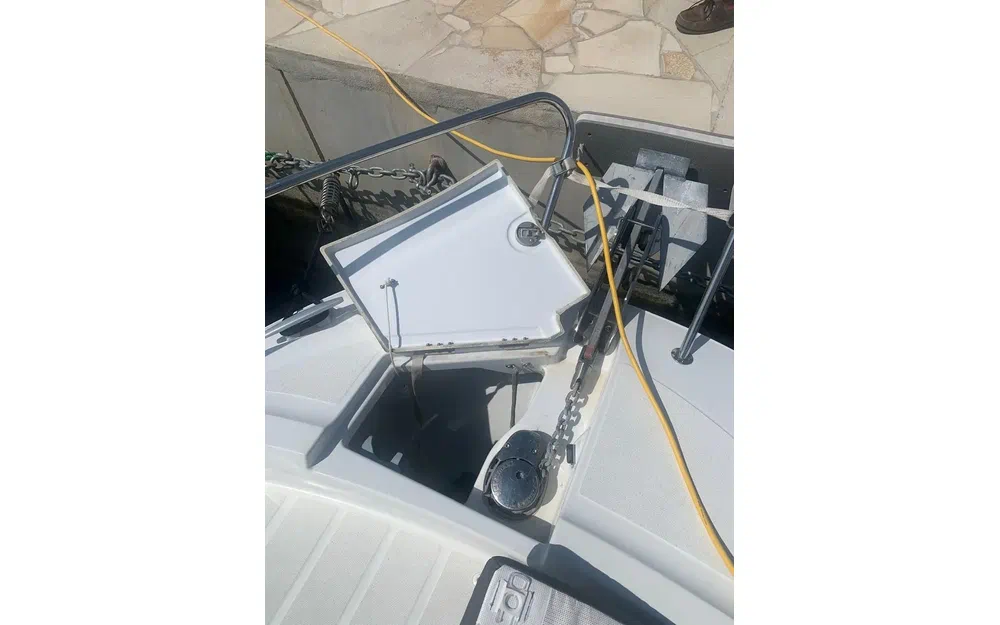 slider 12 Yamaha 300