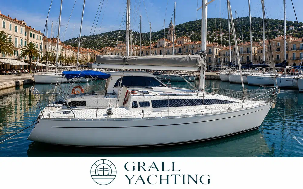 slider 0 Beneteau First 285