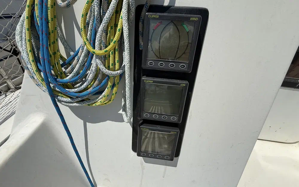 slider 18 Beneteau First 285