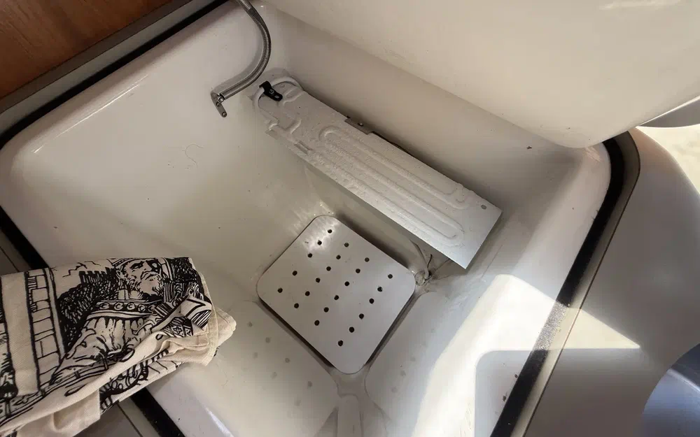 slider 32 Beneteau First 285