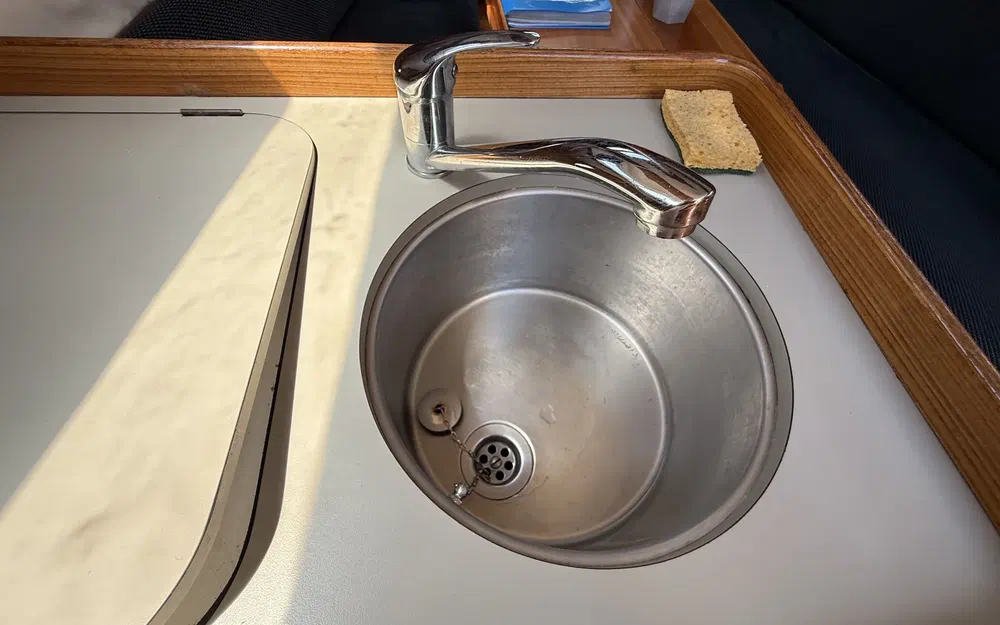 slider 33 Beneteau First 285