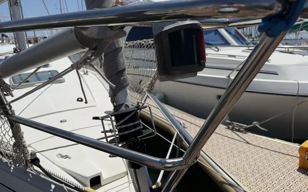 slider 3 Beneteau First 285