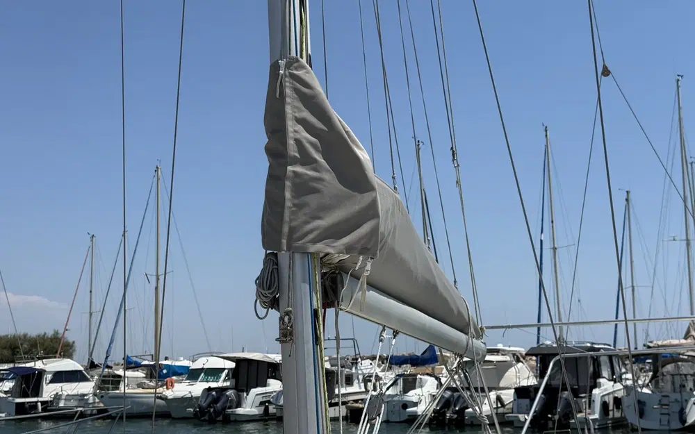 slider 5 Beneteau First 285