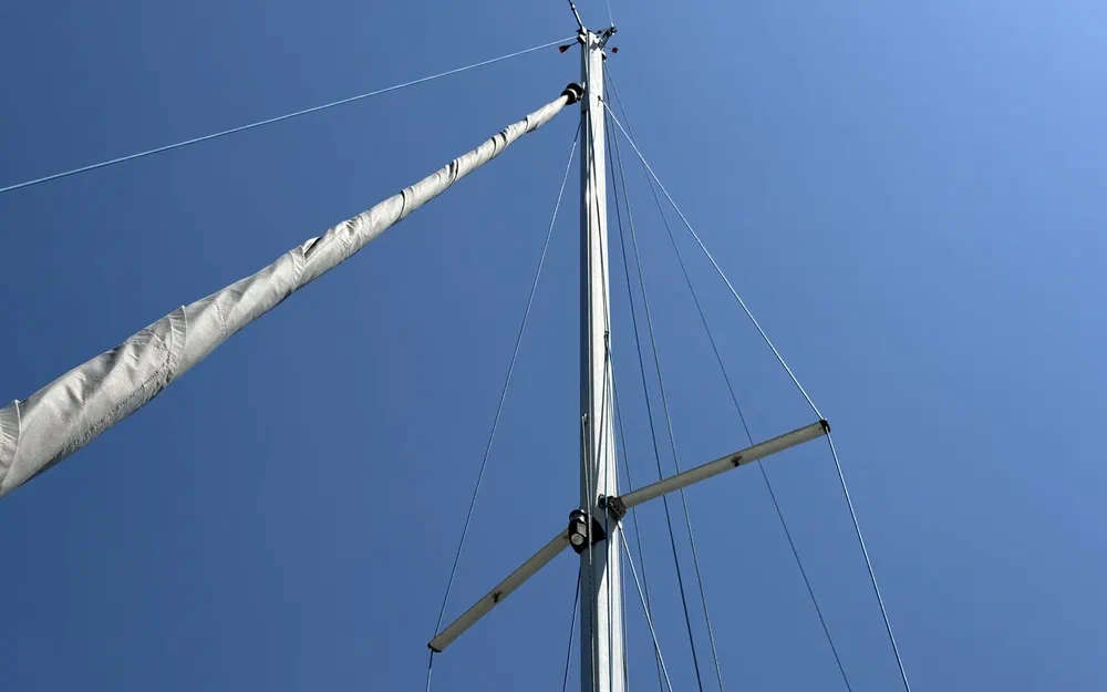 slider 6 Beneteau First 285
