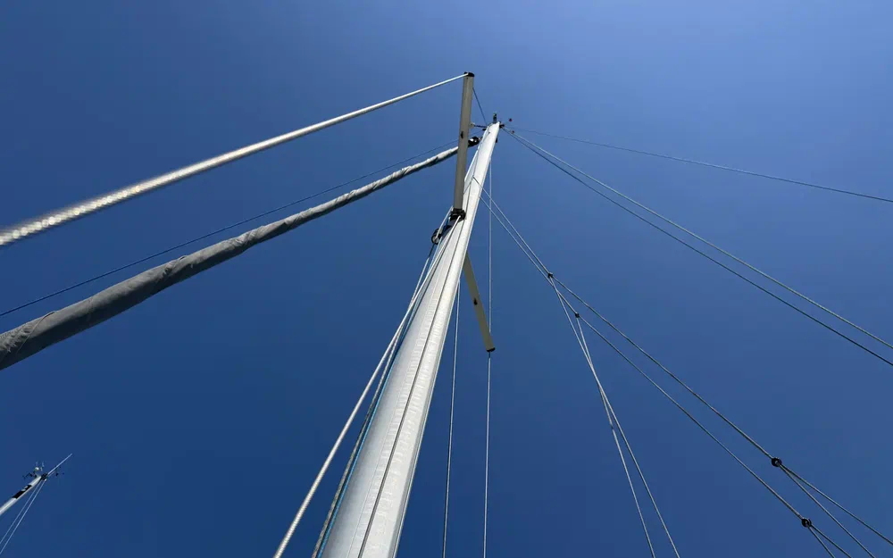 slider 7 Beneteau First 285