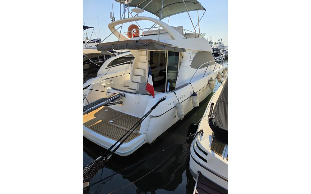 slider 0 Jeanneau Prestige 36