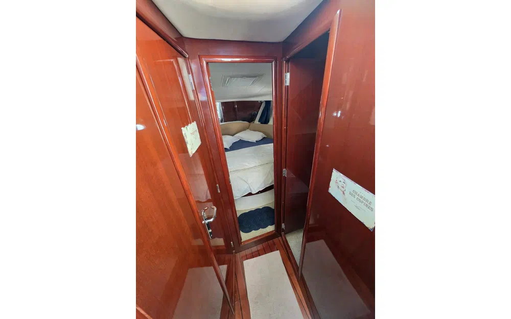 slider 24 Jeanneau Prestige 36