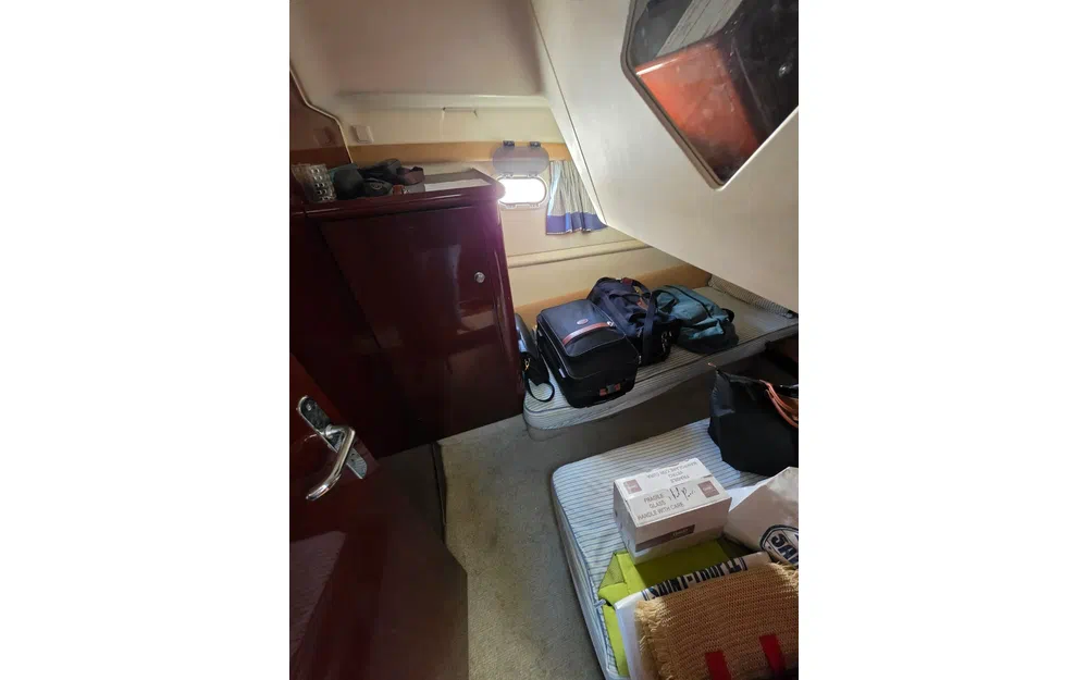 slider 26 Jeanneau Prestige 36
