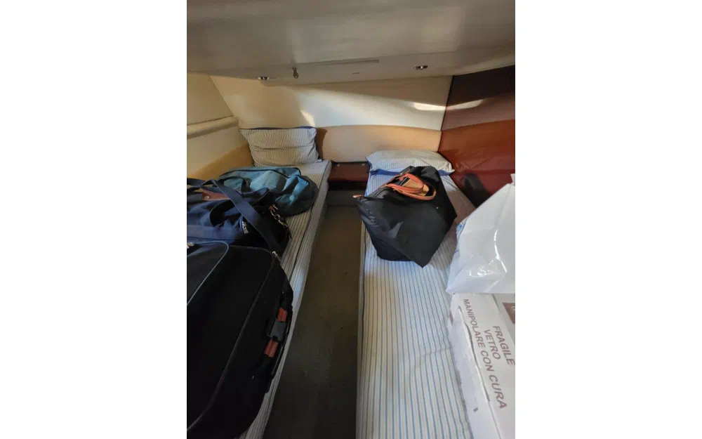 slider 27 Jeanneau Prestige 36