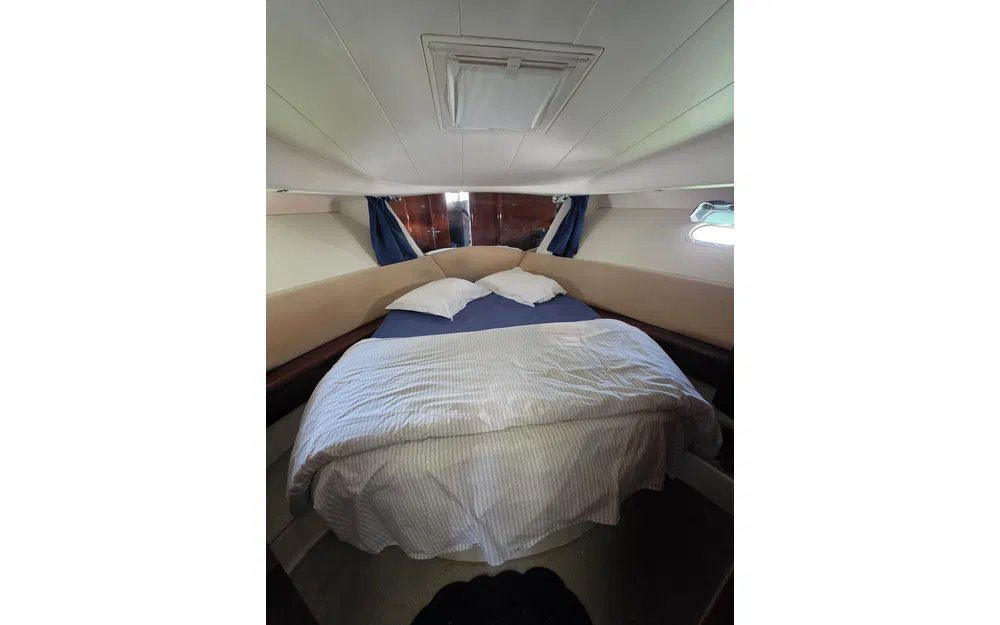 slider 28 Jeanneau Prestige 36
