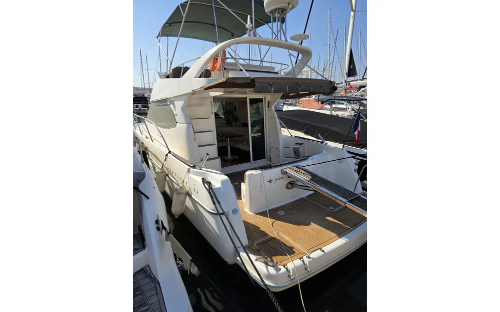 slider 1 Jeanneau Prestige 36