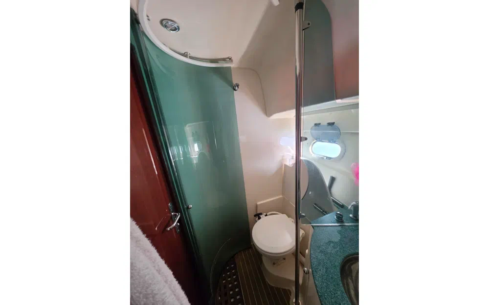 slider 32 Jeanneau Prestige 36